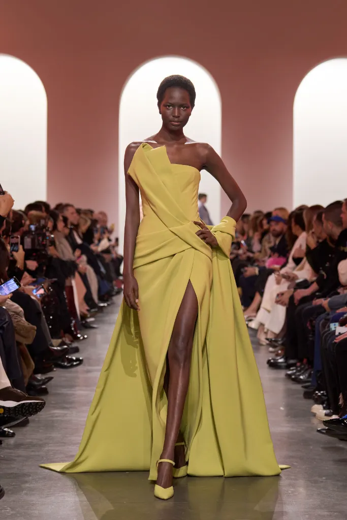 Elie Saab 25SS高定 013